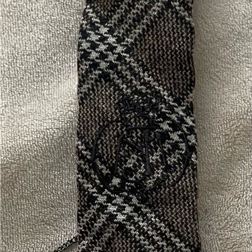 Juicy couture tie